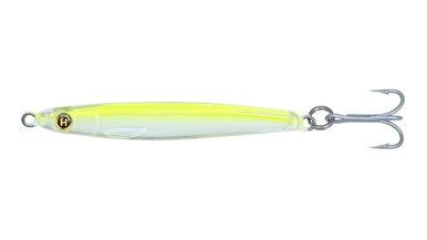 Hogy Epoxy Jigs-Lures-Hogy-Albie Crack-Weight: 7/8oz - Length: 3.5"-Tackle World