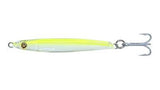 Hogy Epoxy Jigs-Lures-Hogy-Albie Crack-Weight: 7/8oz - Length: 3.5"-Tackle World