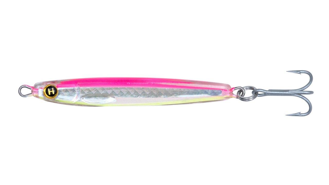 Hogy Epoxy Jigs-Lures-Hogy-Electric Chicken-Weight: 7/8oz - Length: 3.5"-Tackle World