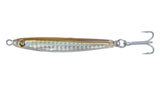 Hogy Epoxy Jigs-Lures-Hogy-Olive-Weight: 3/8oz - Length: 2.5"-Tackle World