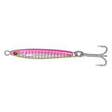 Hogy Heavy Minnow Jigs With VMC Treble Hook-Lures-Hogy-1.25oz Green (230648)-Tackle World