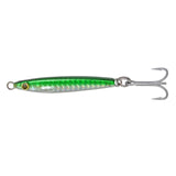 Hogy Heavy Minnow Jigs With VMC Treble Hook-Lures-Hogy-Tackle World