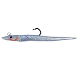 Hogy Tuna Harness Jigs-Lures-Hogy-4oz 10"-Silver-Tackle World