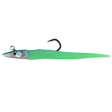 Hogy Tuna Harness Jigs-Lures-Hogy-4oz 10"-Tinker Mack (Green Mackerel)-Tackle World