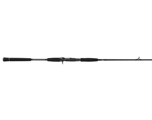 Jigging World Hybrid Nano Carbon Casting Rods