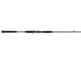 Jigging World Hybrid Nano Carbon Casting Rods