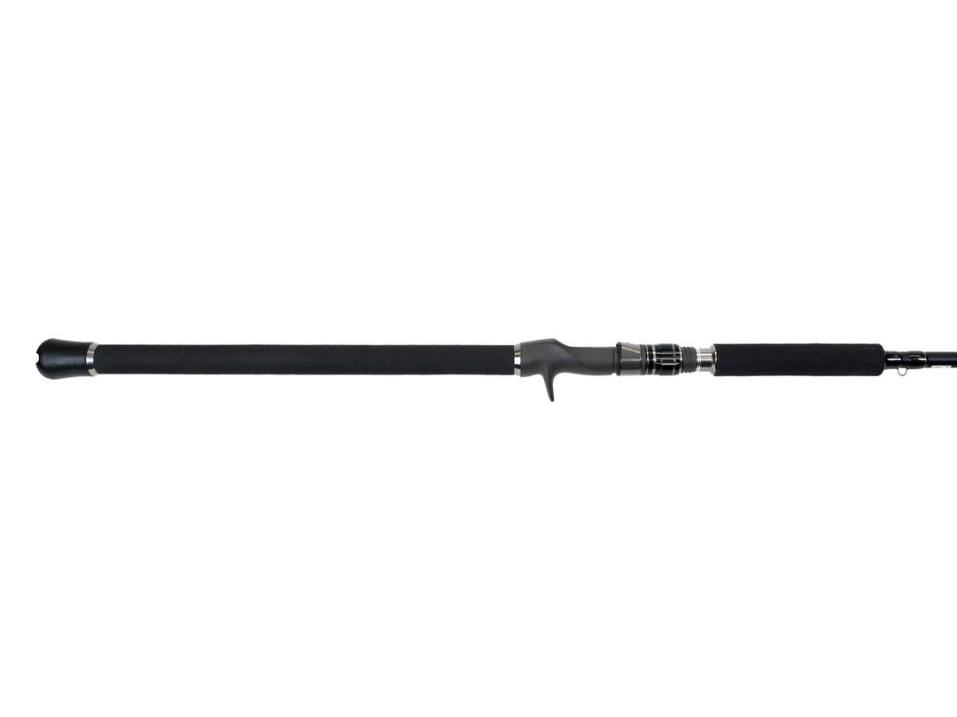 Jigging World Retro Casting Rods-Rod-Jigging World-Tackle World