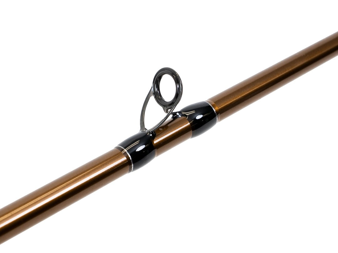 Jigging World Retro Casting Rods-Rod-Jigging World-Tackle World