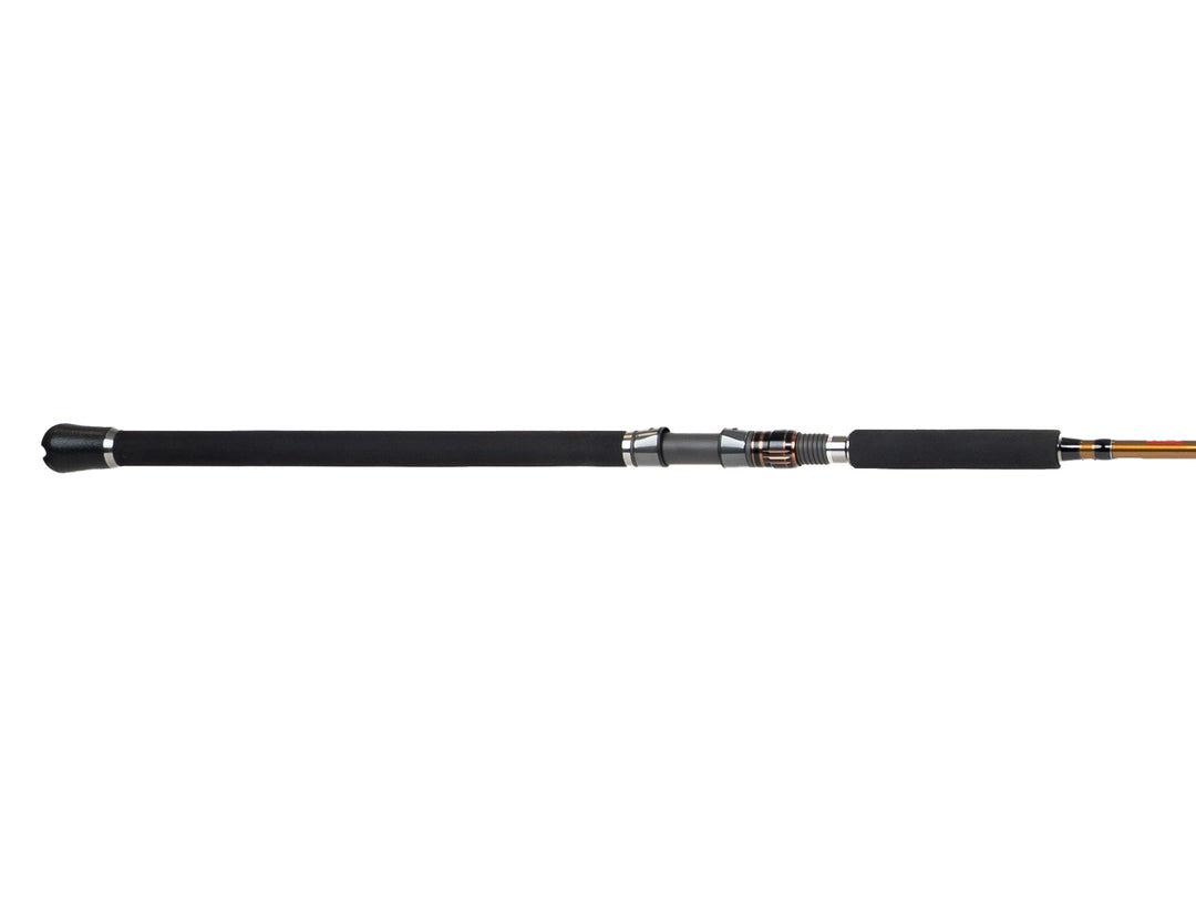 Jigging World Retro Casting Rods-Rod-Jigging World-Tackle World