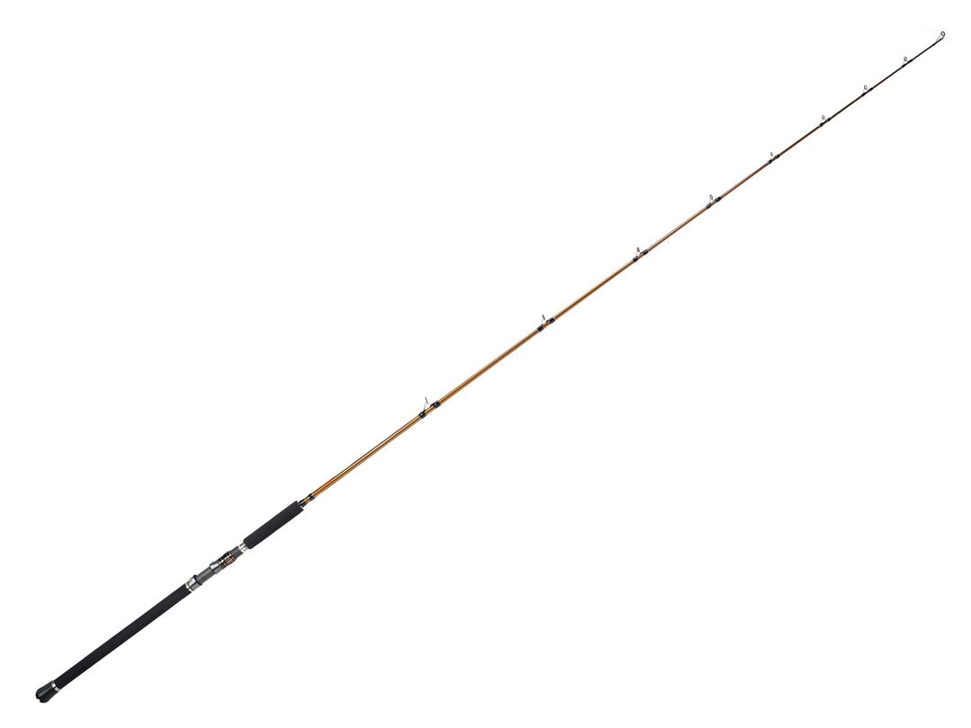 Jigging World Retro Casting Rods-Rod-Jigging World-Tackle World