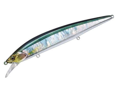 Jackall Rerange 110 Suspending Jerkbaits-Lures-Jackall-HL Hasu-Tackle World