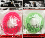 Jigging World 10ft Tubes-Accessories-Jigging World-Tackle World