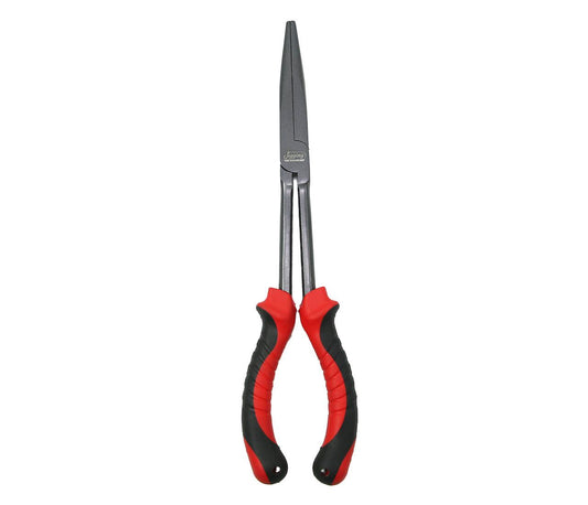 Jigging World 11" Long Nose Pliers-Accessories-Jigging World-Tackle World