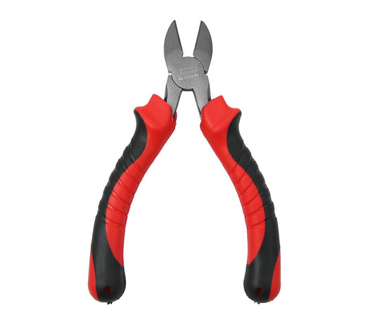 Jigging World 6" Side Cutter Pliers-Accessories-Jigging World-Tackle World