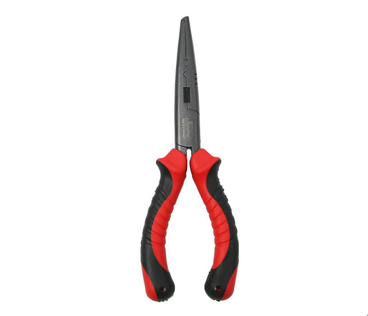 Jigging World 7" Split Ringer Pliers-Accessories-Jigging World-Tackle World