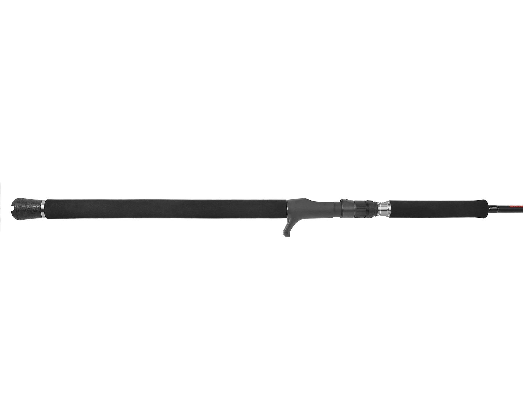 Jigging World AMF Jigging Rods-Rod-Jigging World-Tackle World