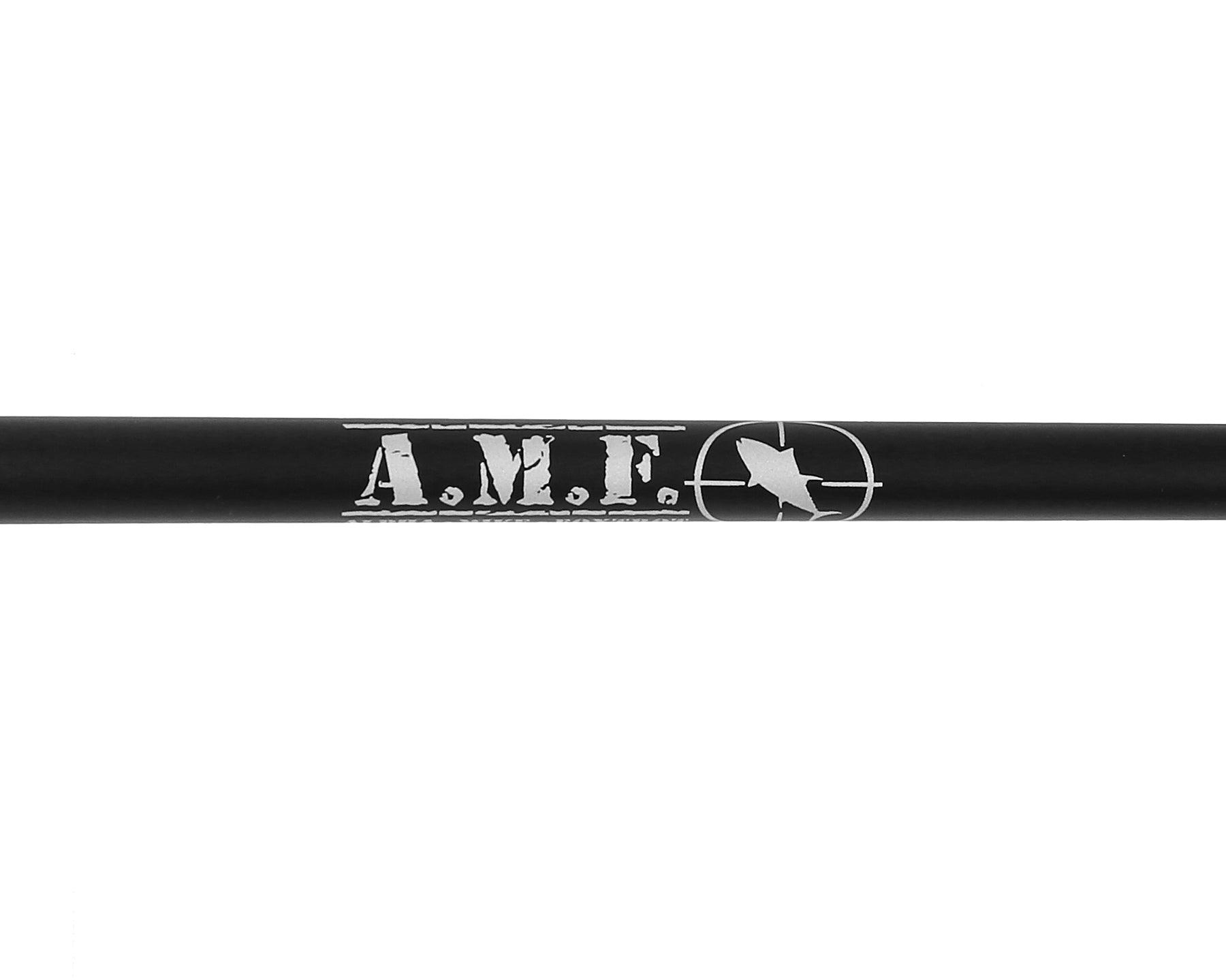 Jigging World AMF Jigging Rods-Rod-Jigging World-Tackle World