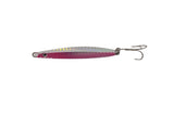 Jigging World Albie Candy Jigs-Lures-Jigging World-Pink-Weight: 1oz - Length: 3"-Tackle World