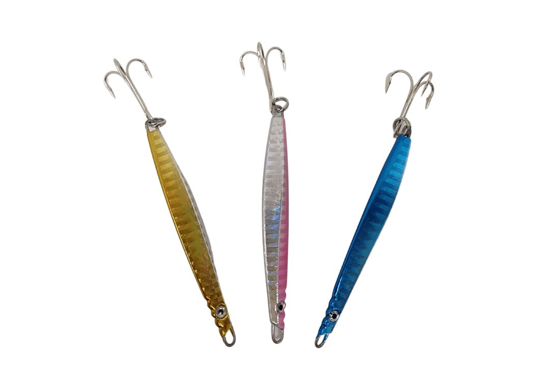 Jigging World Albie Candy Jigs-Lures-Jigging World-Tackle World