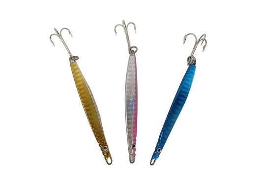 Jigging World Albie Candy Jigs-Lures-Jigging World-Tackle World