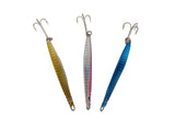 Jigging World Albie Candy Jigs-Lures-Jigging World-Tackle World