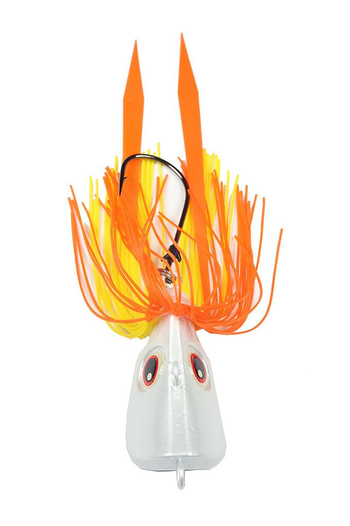 Jigging World Alien Jigs CLOSE-OUT-Lures-Jigging World-Tackle World