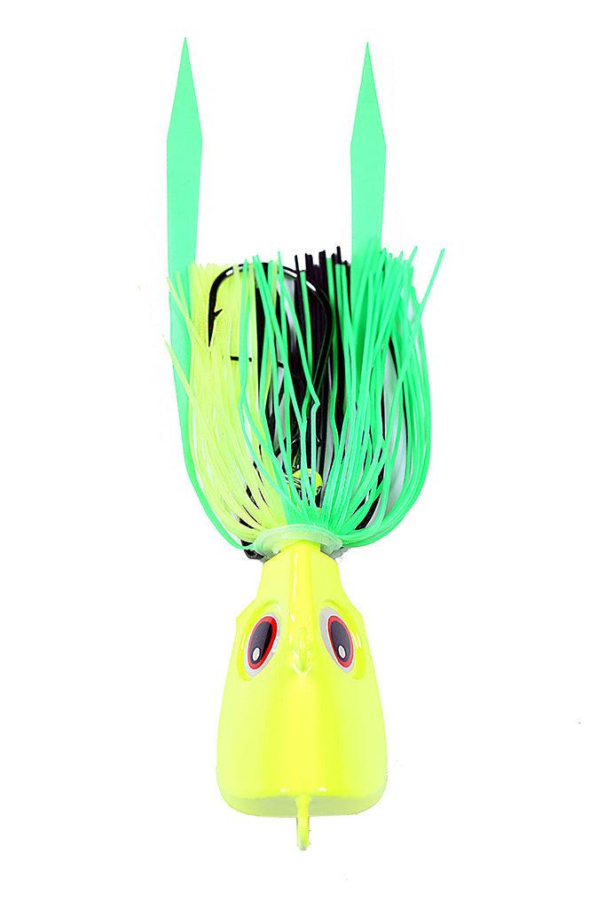 Jigging World Alien Jigs CLOSE-OUT-Lures-Jigging World-Tackle World