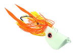 Jigging World Alien Jigs CLOSE-OUT-Lures-Jigging World-Glow-1 oz-Tackle World