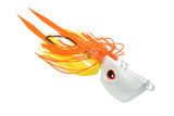 Jigging World Alien Jigs CLOSE-OUT-Lures-Jigging World-White-1 oz-Tackle World