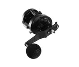 Jigging World Apollo Star Drag Reels-Reel-Jigging World-Tackle World