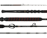 Jigging World Black Giant Casting Rods-Rod-Jigging World-Tackle World