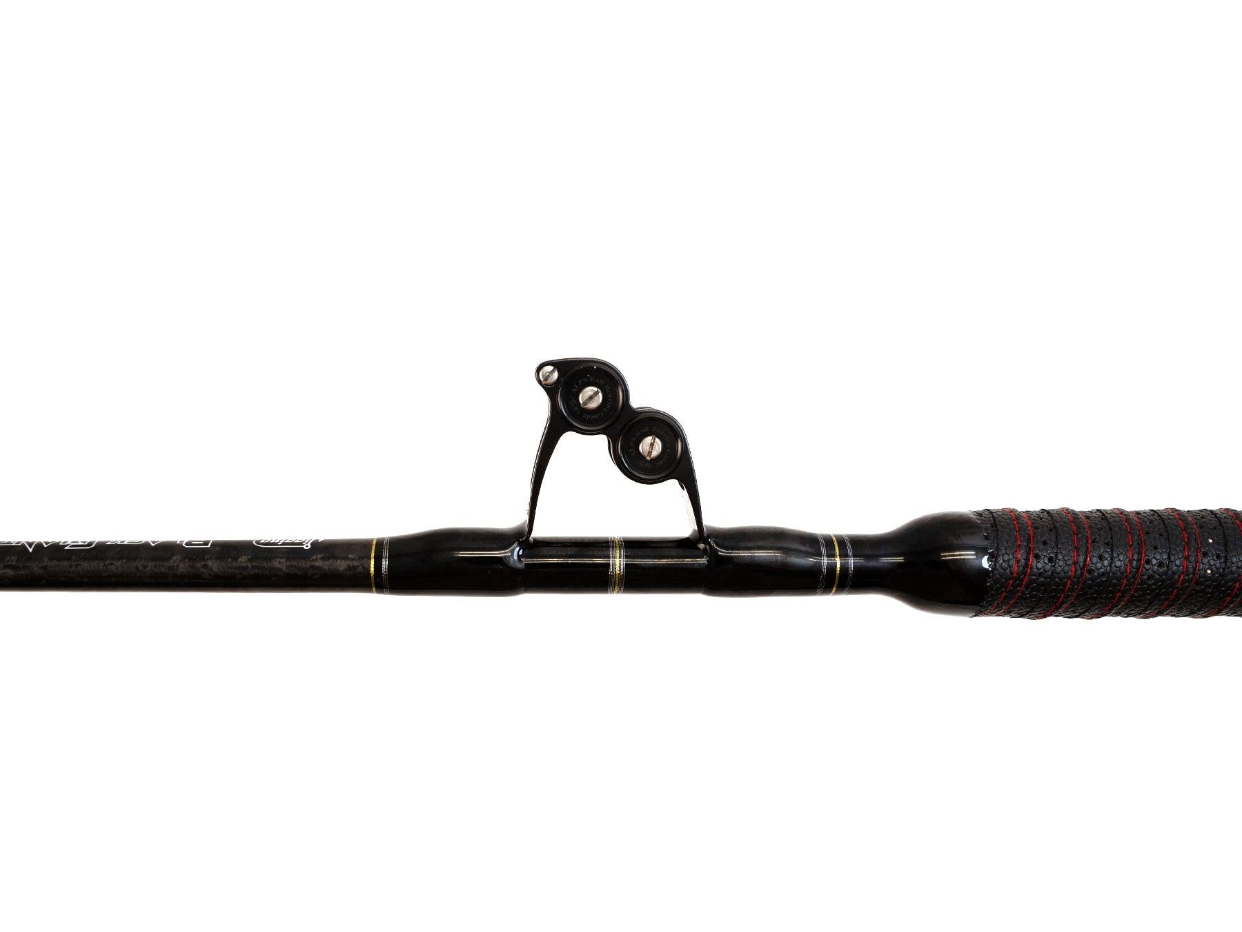 Jigging World Black Giant Deep Drop Rods-Rod-Jigging World-Tackle World