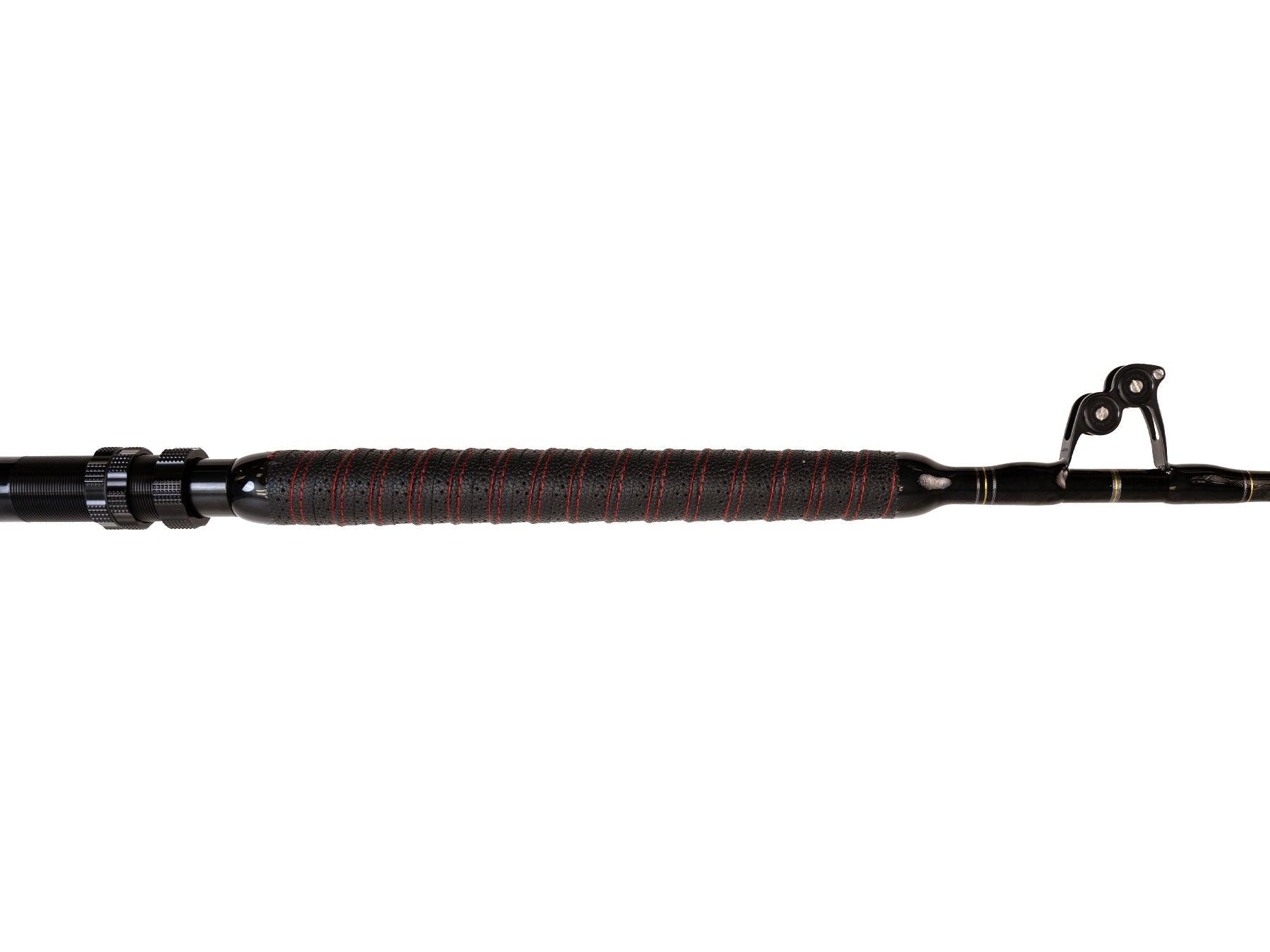 Jigging World Black Giant Deep Drop Rods-Rod-Jigging World-Tackle World