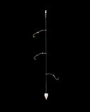 Jigging World Black Sea Bass Rigs-Terminal Tackle-Jigging World-Hi-Lo (3 Hooks)-1/0-Tackle World