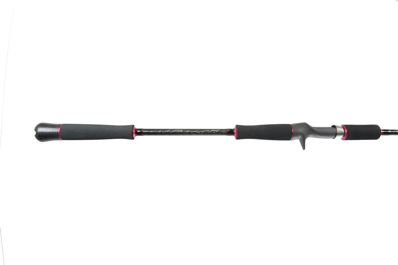 Jigging World Black Widow Casting Rods-Rod-Jigging World-Tackle World