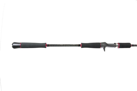 Jigging World Black Widow Casting Rods-Rod-Jigging World-Tackle World