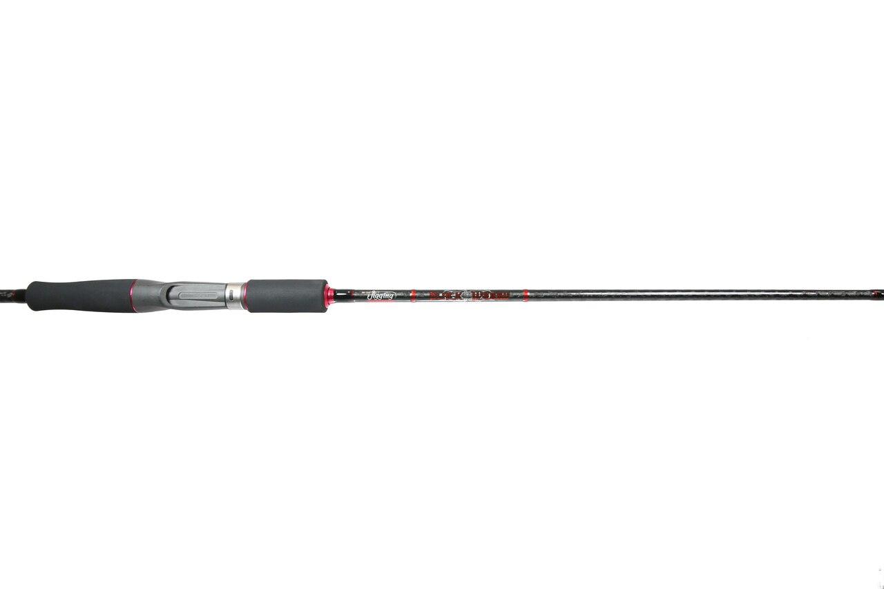 Jigging World Black Widow Casting Rods-Rod-Jigging World-Tackle World