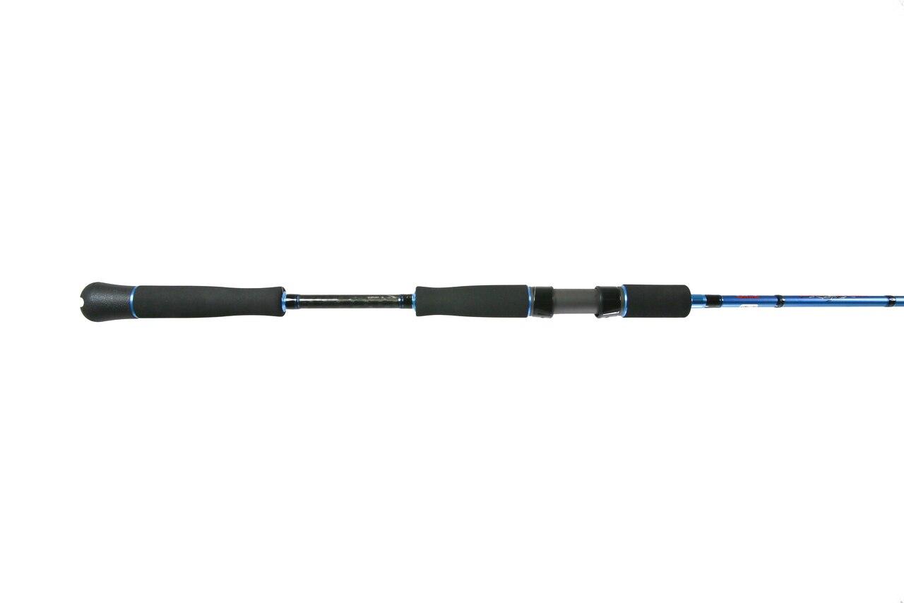 Jigging World Black Widow Inshore Spinning Rod-Rod-Jigging World-Tackle World