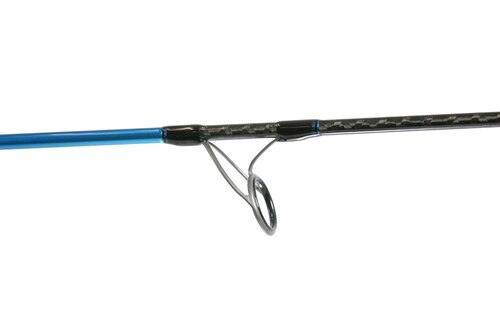 Jigging World Black Widow Inshore Spinning Rod-Rod-Jigging World-Tackle World