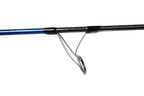 Jigging World Black Widow Popping Rods-Rod-Jigging World-Tackle World