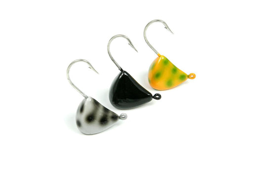 Jigging World Blackfish Candy Jigs-Lures-Jigging World-Tackle World