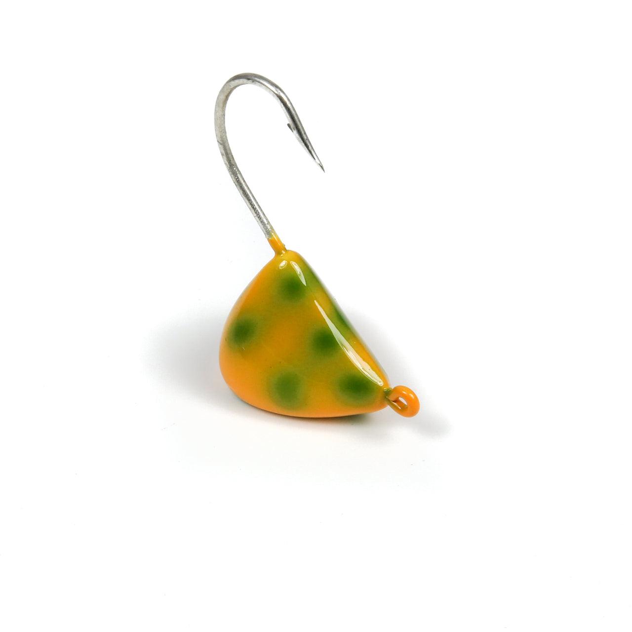 Jigging World Blackfish Candy Jigs-Lures-Jigging World-Wasabi-3/4 oz-Tackle World