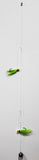 Jigging World BuckEye Hi-Lo Rigs-Terminal Tackle-Jigging World-Chartreuse-Tackle World