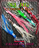 Jigging World Calamani Jigs CLOSE-OUT-Lures-Jigging World-Tackle World