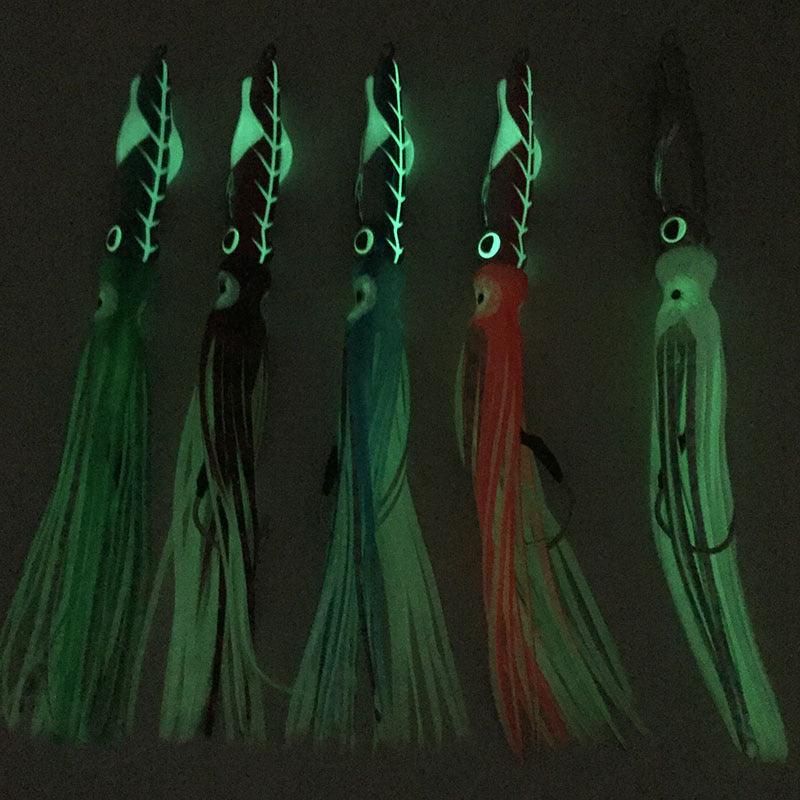 Jigging World Calamani Jigs CLOSE-OUT-Lures-Jigging World-Tackle World