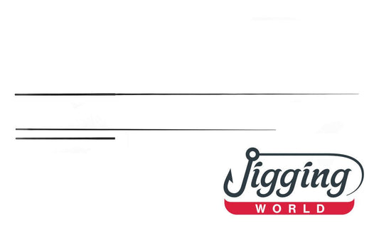 Jigging World Dark Knight Blanks-Blank-Jigging World-Tackle World