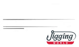 Jigging World Dark Knight Blanks-Blank-Jigging World-Tackle World