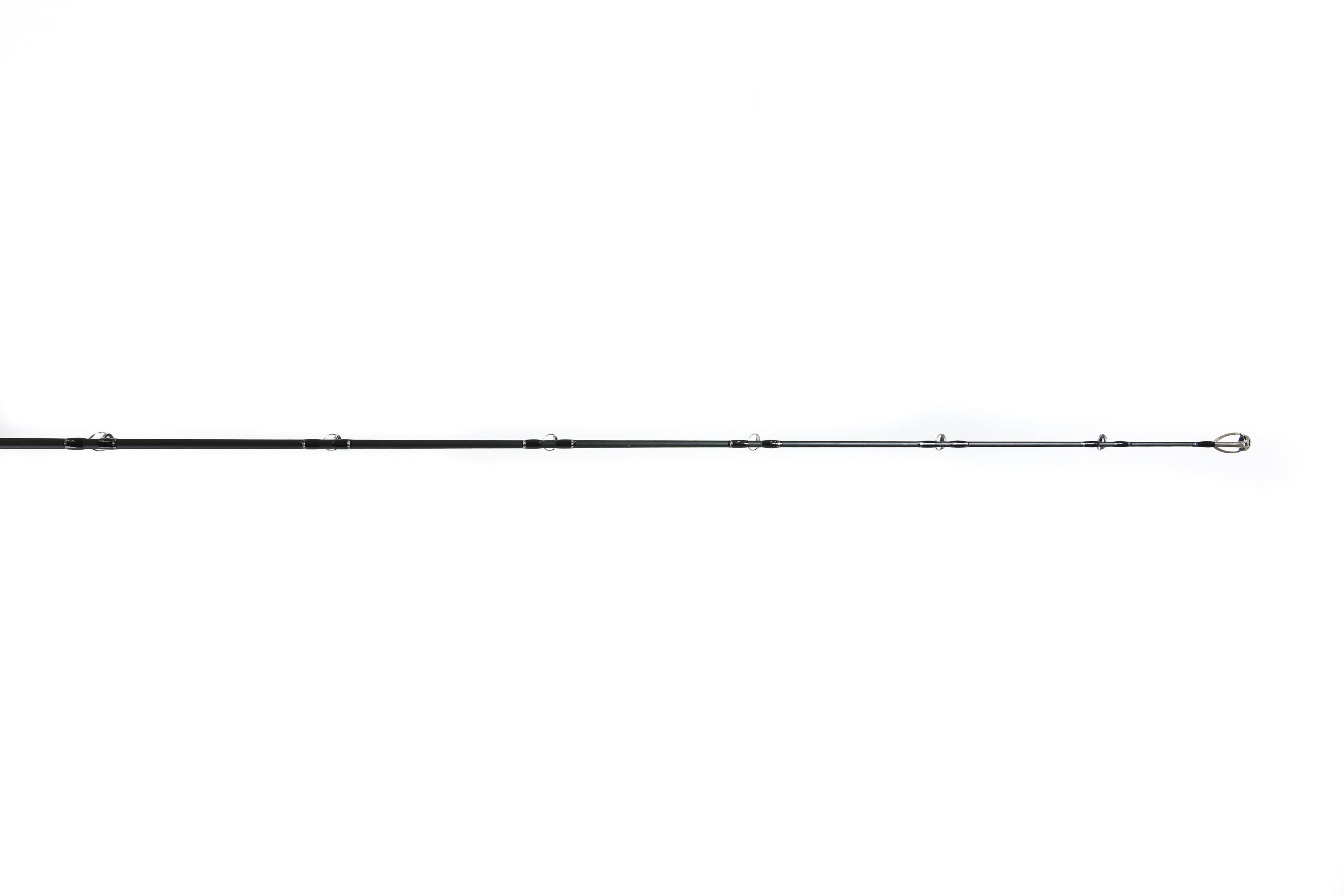 Jigging World Dark Knight Casting Rods-Rod-Jigging World-Tackle World