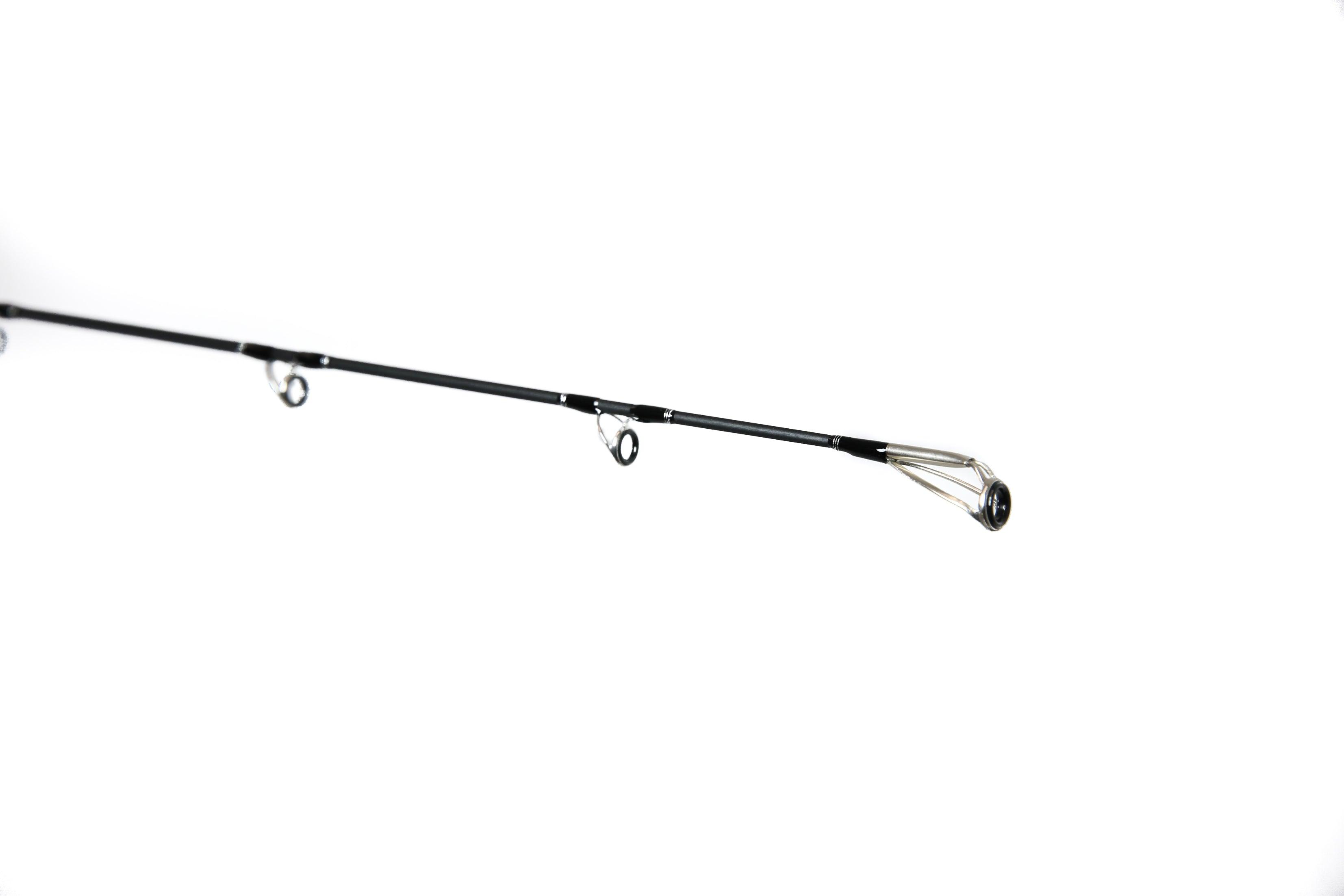 Jigging World Dark Knight Casting Rods-Rod-Jigging World-Tackle World