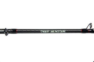 Jigging World Deep Monster Casting Rods-Rod-Jigging World-Tackle World